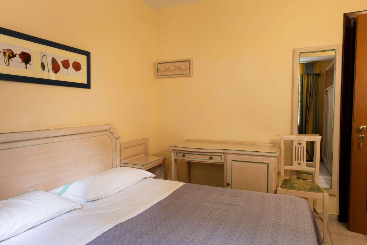 Hotel Royal Terme Искья Экстерьер фото